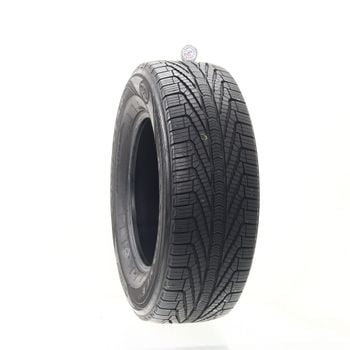 Used 265/65R17 Goodyear Assurance CS Tripletred AS 110T - 9.5/32
