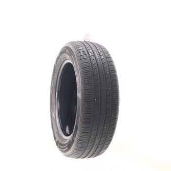 Set of (2) Used 235/60R18 Rovelo Instinct AS01 103H - 7-7.5/32