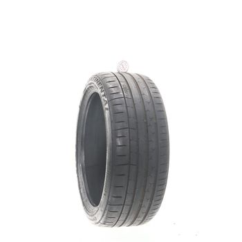 Used 225/40ZR18 Continental ExtremeContact Sport 02 92Y - 5.5/32