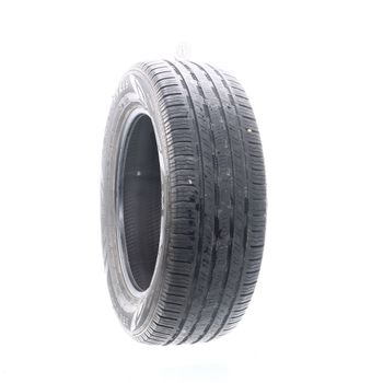 Used 255/60R19 Nokian One 113H - 6.5/32