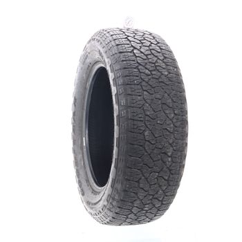 Used 275/60R20 Goodyear Wrangler Trailrunner AT 115S - 8.5/32