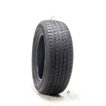 Used 265/60R18 Radar Dimax AS-8 114V - 9.5/32