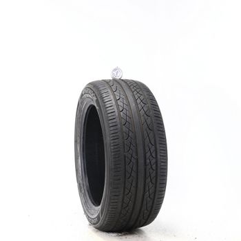Set of (2) Used 245/45R17 Hankook Ventus V2 concept2 95V - 7.5-8/32