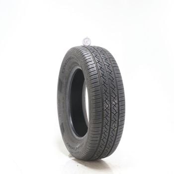 Used 215/65R16 Continental TrueContact Tour 98T - 9.5/32