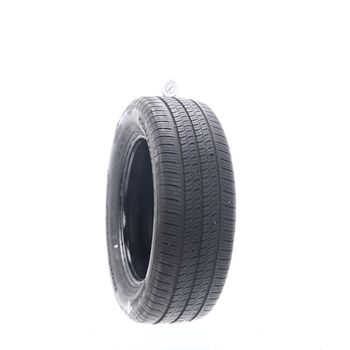 Used 225/60R17 Continental TrueContact Tour54 EV 99H - 8.5/32