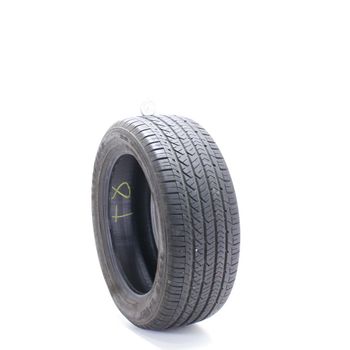 Set of (2) Used 235/50R17 Goodyear Eagle Sport AS 96W - 8/32
