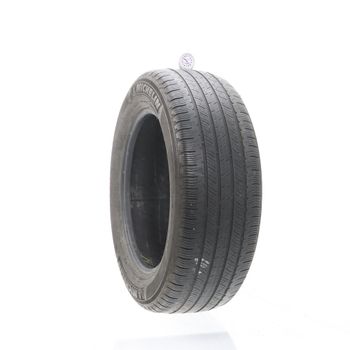 Used 235/60R18 Michelin Latitude Tour HP NO 103V - 5/32