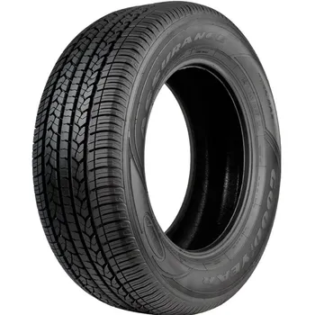 New P225/65R17 Goodyear Assurance CS Fuel Max 102H