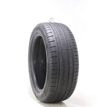 Used 285/45R20 Pirelli P Zero PZ4 108W - 8.5/32