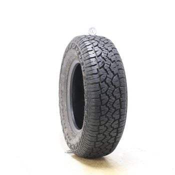 Used 235/70R16 Dextero All Terrain DAT1 104T - 13/32