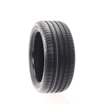 Set of (2) New 255/40R18 Goodyear Eagle F1 Asymmetric 3 AR Run Flat 95Y - 99.000000/32