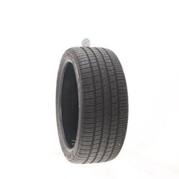 Used 265/35ZR20 Falken Azenis FK460 A/S 99Y - 9/32