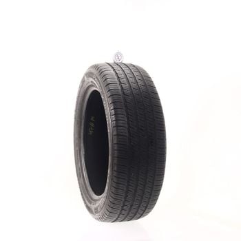 Set of (4) Used 235/55R19 Michelin Primacy MXM4 101H - 6/32