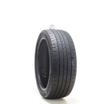 Used 235/45R19 Kumho Crugen HP71 95H - 6.5/32