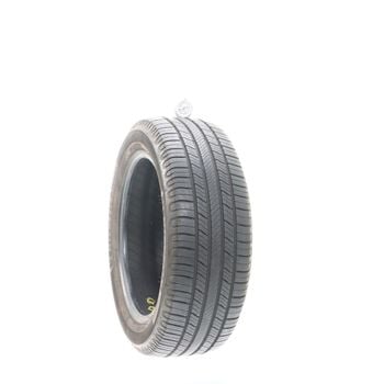 Set of (4) Used 215/55R17 Michelin Defender 2 94H - 9.5/32