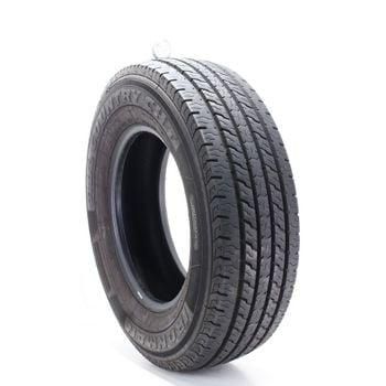 Set of (2) Used LT245/75R17 Ironman All Country CHT 121/118R - 12/32