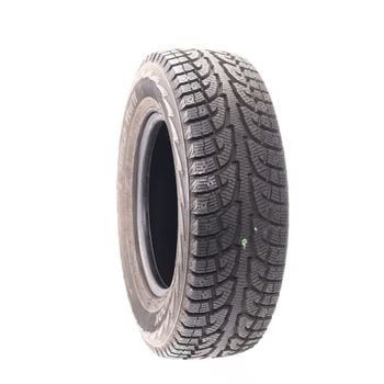 Used LT265/70R17 Hankook iPike RW11 121/118Q - 15/32