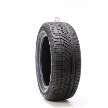 Used 245/55R18 Falken Ziex ZE960 A/S 103W - 9/32