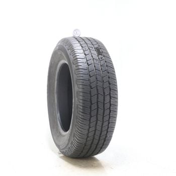 Used 255/65R17 Michelin Defender LTX M/S 2 114T - 12.5/32