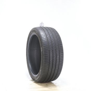 Set of (2) Used 235/40ZR18 Kumho Majesty 9 Solus TA91 95W - 7-7.5/32