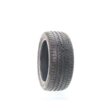 Set of (2) Driven Once 245/45ZR18 Kenda Vezda UHP A/S 100Y - 9.5/32