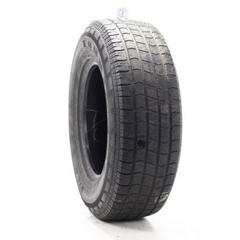 Set of (2) Used 265/70R17 Wild Trail Touring CUV AO 115T - 7-8/32