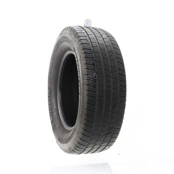 Set of (2) Used 275/65R18 Michelin Defender LTX M/S 116T - 8-8.5/32