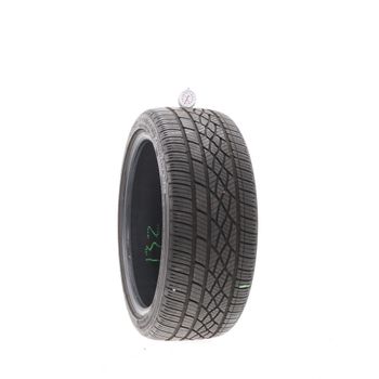 Set of (2) Used 235/40R18 Firestone Firehawk AS V2 95W - 8/32