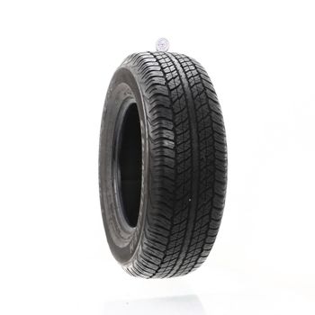 Used 265/70R17 Dunlop Grandtrek AT20 113S - 10.5/32