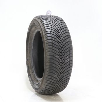 Used 265/60R18 Michelin CrossClimate 2 110V - 7.5/32
