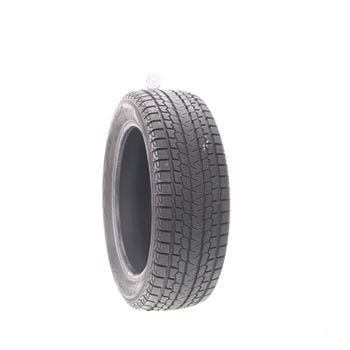 Used 225/55R19 Yokohama Ice Guard G075 99T - 11.5/32