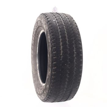 Set of (2) Used LT275/65R18 Firestone Transforce AT2 123/120R - 6.5/32