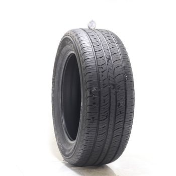Set of (2) Used 275/55R20 SureDrive Highway 113H - 8/32