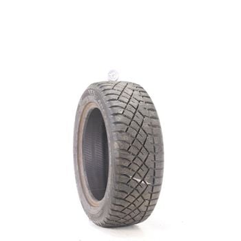 Used 205/55R16 Arctic Claw Winter WXI 91T - 10/32