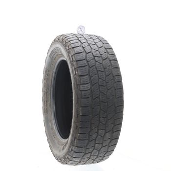 Used 265/60R18 Cooper Discoverer AT3 4S 110T - 5.5/32