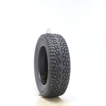 Used 195/60R15 GT Radial IcePro 3 Studded 92T - 9.5/32