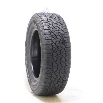Used 265/65R18 Goodyear Wrangler Workhorse AT 114T - 8/32
