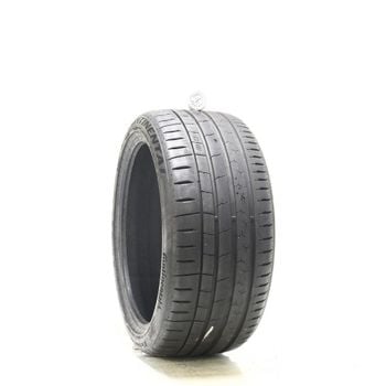 Used 265/35ZR19 Continental ExtremeContact Sport 02 98Y - 9/32