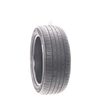 Set of (2) Used 255/50ZR20 Mavis All Season HT-S 109Y - 6.5-7.5/32