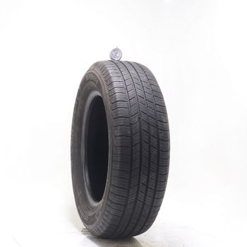 Used 225/65R17 Michelin Defender 102T - 8/32