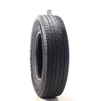 Used LT235/80R17 Nexen Roadian HTX RH5 120/117R - 8/32