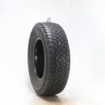 Used LT245/75R16 Kelly Edge AT 120/116S - 9.5/32