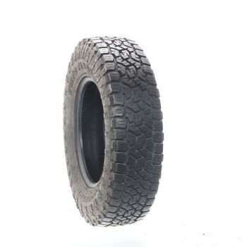Used LT235/80R17 Toyo Open Country A/T III 120/117R - 14.5/32