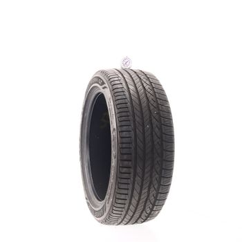 Set of (2) Used 235/45R18 Goodyear ElectricDrive GT SoundComfort 98W - 8.5/32
