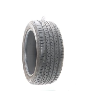 Used 285/45R20 Yokohama Geolandar X-CV G057 112W - 10.5/32