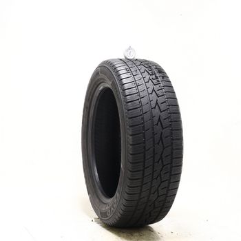 Used 225/55R18 Toyo Celsius CUV 98V - 7.5/32