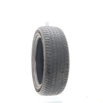 Set of (2) Used 245/50R20 Kelly Edge A/S 102H - 7/32