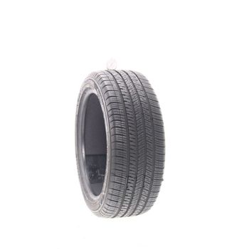 Set of (2) Used 235/45R18 Goodyear ElectricDrive 2 SoundComfort 98W - 8.5-10/32