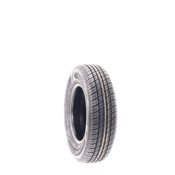 Set of (2) New 155/80R12 Americus Touring Plus R201 77T