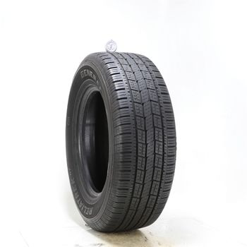 Used 265/65R17 General Reliatrek HT 112T - 7.5/32